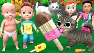 PAAGAL BABU funny cartoon| Icecream | cartoon | pagal beta | comedy video | cs bishtvines