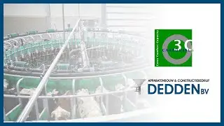 3C carrousel (opbouwvideo) | Dedden BV
