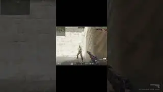 4 bullets #counterstrike #counterstrike2 #counterstrikehighlights #cs2clips #cs2gameplay