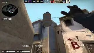 CSGO POV BIG mantuu (26/13) vs los kogutos (mirage) CCT North Europe Series #7