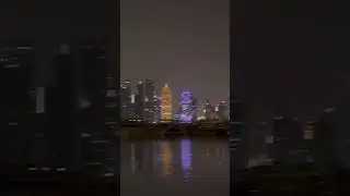 Qatar Doha corniche