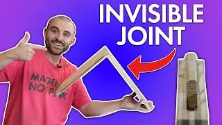 My Favourite Joinery Method for Plywood, MDF & OSB