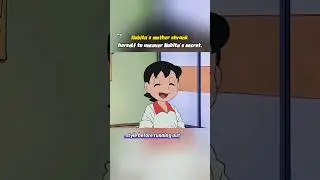 Doraemon Recap: Nobita's Mother became Young / Wholesome