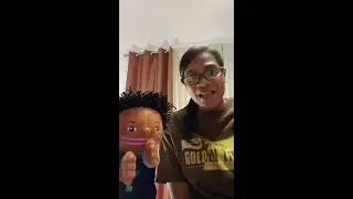 Multicultural Book Day 2017!!!Storytime with Mrs Shauna from eNannylink