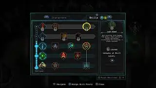 Childen of morta D3