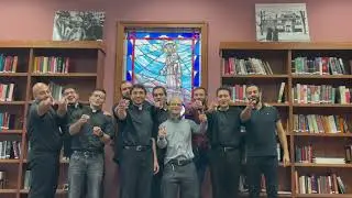 Our Lady of Lebanon Maronite Seminary