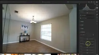 Adobe Lightroom Tutorials 04  Edit Color and Geometry