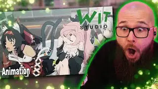 ZENLESS ZONE ZERO ANIME BY WIT STUDIO??!!  | Zenless Zone Zero