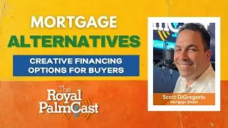 Mortgage Alternatives: Scott DiGregorio