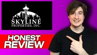 Skyline Properties Review: My Honest User Experience and In-Depth Look at the Platform