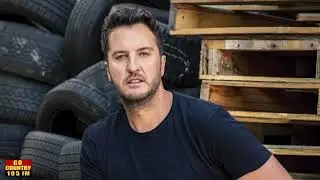 Luke Bryan talks 'Born Here Live Here Die Here,' 