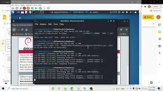 Slowloris DDOS Defense via Kali Linux