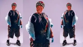 SPYDER GIRL UG - ZINA ZINA [OFFICIAL AUDIO]