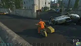 SCUM SP Part 16