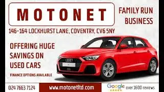 Motonet