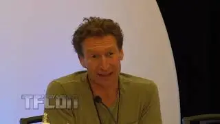 Lost Light Writer's Thought Process on Megatron's Character Arc