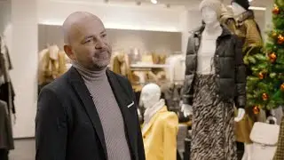 Was machen Sie da gerade, Wolfgang Feucht?