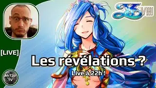 Dana va retrouver la mémoire ?