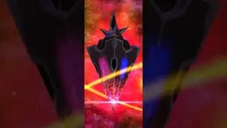 Number 107: Galaxy-Eyes Tachyon Dragon summoning animation #duellinks #anime
