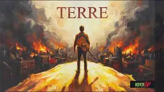 Terre - [Rock Progressif Fran&ccedil;ais]