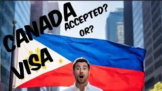 Canada Visa Application? Check Before applying To Avoid Bad News