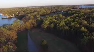 Explore Lake Campus at Davidson College