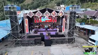 Fiesta Tropical Aldea Tuinima Tajumulco 11 de Diciembre 2025 Parte  1