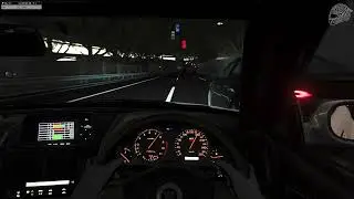 2Real_App 1.8 || Pure 0.3.0-preview210 || Shutoko Revival Project || Assetto Corsa
