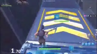 Insane deathrunner destroys Cizzorz deathrun 3.0