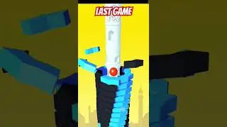 last game #hardgamer #viral #gamevideo #mobilegamevideo #shorts