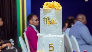 WATU NI MSITU MNENE ||BISHOP JOHNIPHAT ERASTO KAKIZIBA||1.3.2025