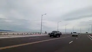 Bucana Bridge Davao city 
