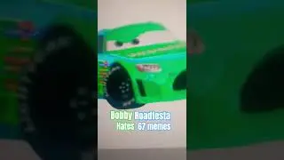 STOP SAYING 67 IN 2026 - Bobby Roadtesta Turn Into Bobby Angrytesta