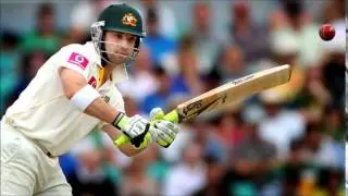 Phillip Hughes Tribute - Forever Young (1988-2014)