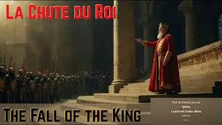 The Fall of the King | La Chute du Roi | French Music 2025