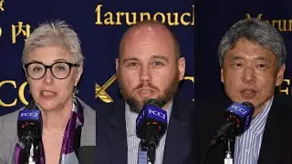 PRESS CONFERENCE: Countering the AI Threat of Child Abuse Images