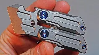5 EDC Pocket Gadgets You Should Have