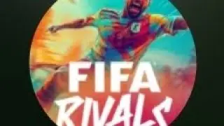Kita Coba Game Yang Katanya Menghasilkan Cuan. FIFA RIVALS #nft #crypto #game #cuan