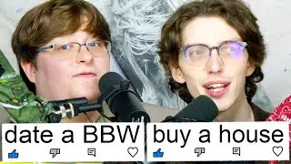 Goblin & Kyle React to Crackheads Comments