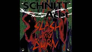 Schnitt Acht &ndash; Sweet Liberty / Aftermath / Overture    1993