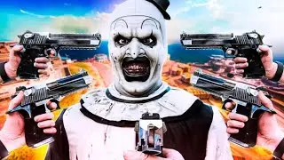 (DICAS) COMO FAZER 44 KILLS NO SOLO X SQUADS NO WARZONE!