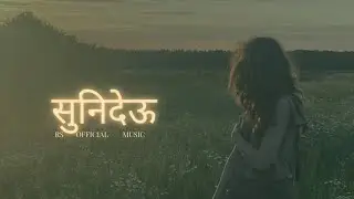 Sunideu (सुनिदेऊ) &ndash; Emotional Future Bass | Nepali Chill Vibes