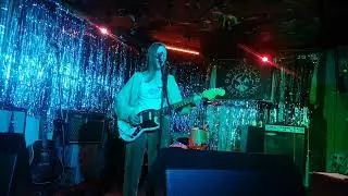 Misty Miller - Broody - live at The Windmill 11/6 - 2024