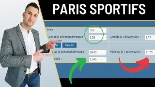 95% des PARIEURS ne connaissent pas ça  !!! (HOME NO BET et AWAY NO BET)