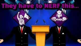 So They Wanna Nerf Buckle UP... | CHANGING the Solo Queue Experience Ch. 2