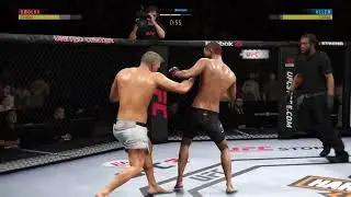 Louis Smolka Vs Jake Allen | Full Fight | Holdsworth MMA 1