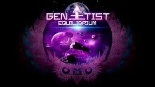 The Genetist - Equilibrium EP Full Stream