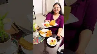 Dost ke liye dekho jhatpat maine kya banaya #sonalkirasoi guest coming, monaco bites Sandwich coffee