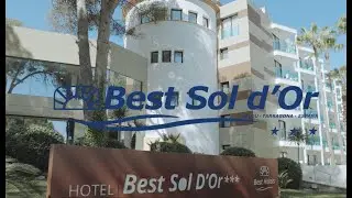 2024 Best Sol d'Or 4*