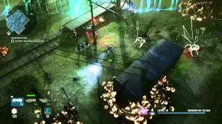 ALIENATION - PS4 Gameplay - Final Clearance